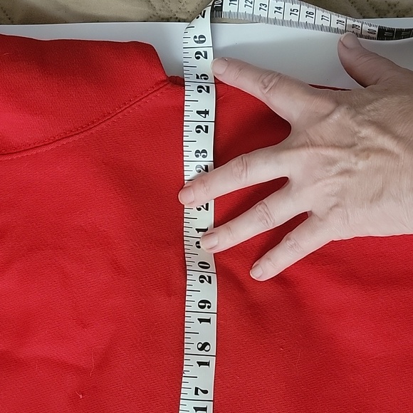 Christmas 🎄 Sweatshirt NEW XL - Picture 5 of 5